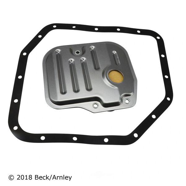 Transmission Filter Kit - A/T (Beck Arnley 044-0325) 00-18