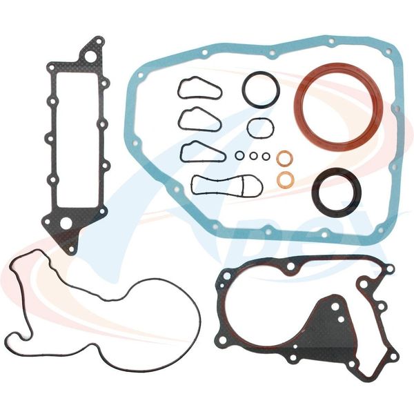 Conversion / Lower Gasket Set (Apex ACS2093) 06-12