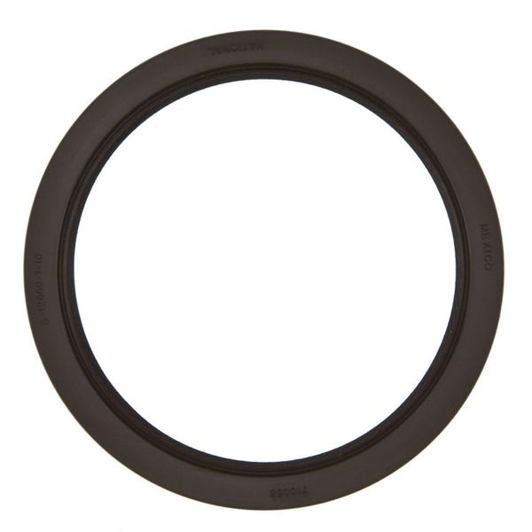 Crankshaft Seal - Rear (Felpro BS40710) 06-19