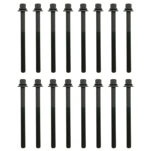 Head Bolt Set (Felpro ES72366) 06-19