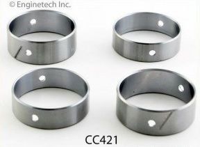 Cam Bearing Set (EngineTech CC421) 95-08