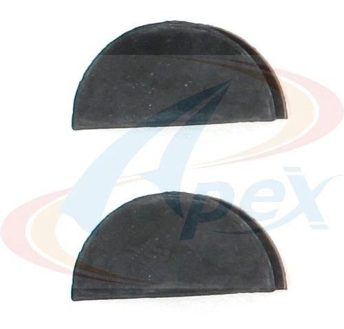 Circular / Semi-Circular Plug (Apex ACP300) 85-97