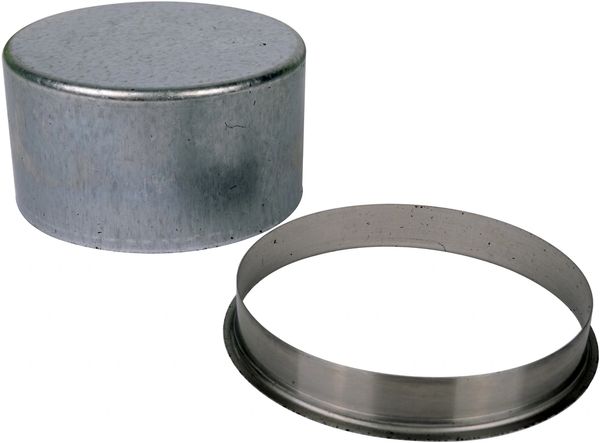 Crankshaft Repair Sleeve - Rear (National 99364) 87-97