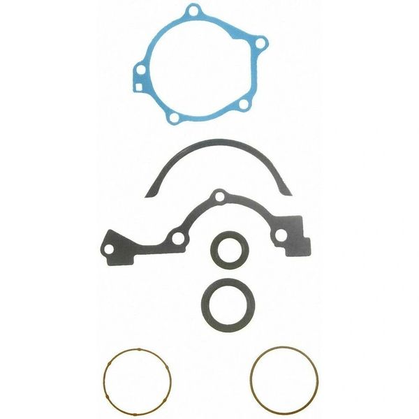 Crankshaft Seal Set - Front (Felpro TCS45783) 86-97