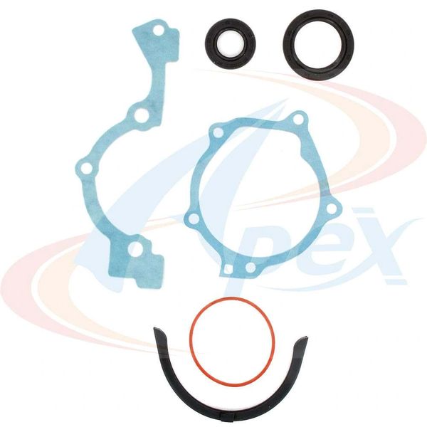 Crankshaft Seal Set - Front (Apex ATC3041) 86-97