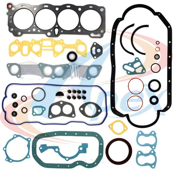 Full Gasket Set (Apex AFS3006) 88-97