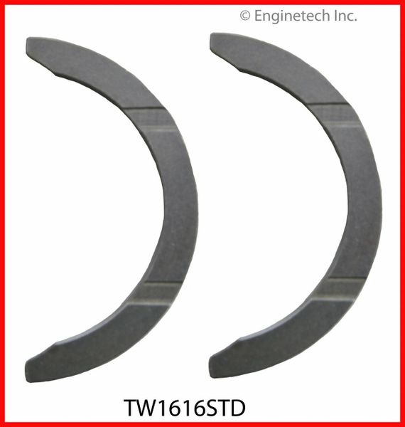 Thrust Washer Set (Enginetech TW1616) 85-97