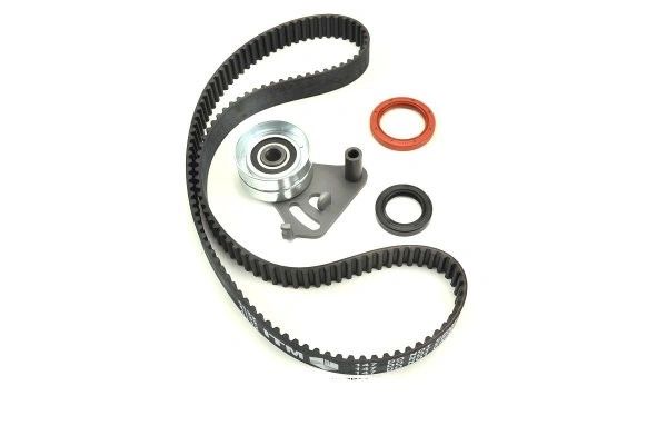 Timing Belt & Component Kit (ITM ITM147) 88-97