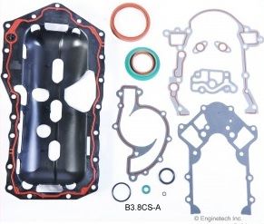 Lower Gasket Set (EngineTech B3.8CS-A) 95-05