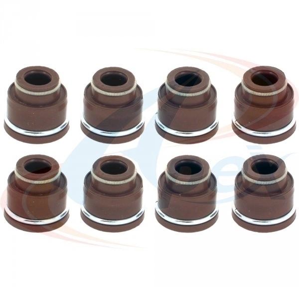 Valve Stem Seal Set (Apex AVS3007) 81-97
