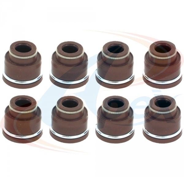 Valve Stem Seal Set (Apex AVS3007) 81-97