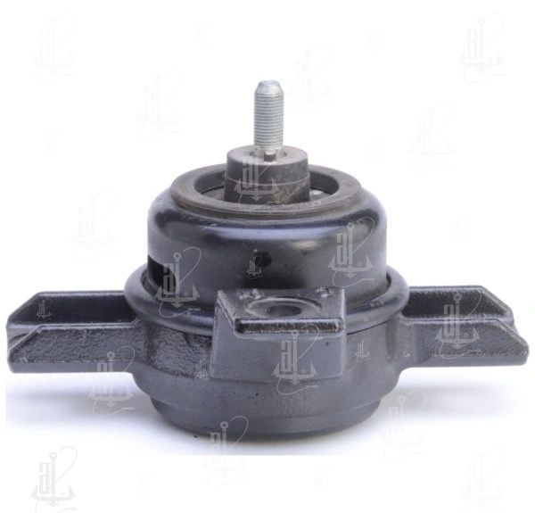 Motor Mount - Right Hydraulic (Anchor 9355) 07-13