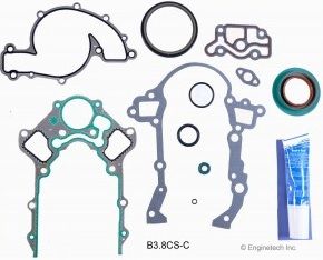 Lower Gasket Set (EngineTech B3.8CS-C) 05-09