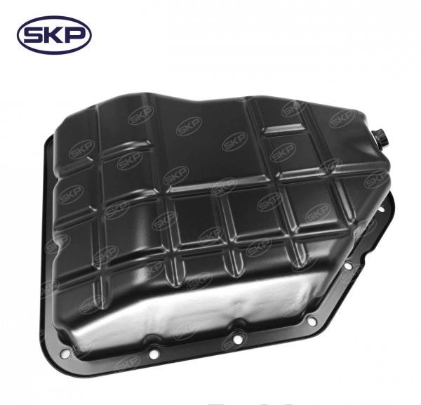 Oil Pan - Lower (SKP SK264606) 06-12