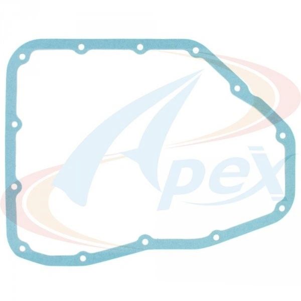 Oil Pan Gasket (Apex AOP293) 06-12