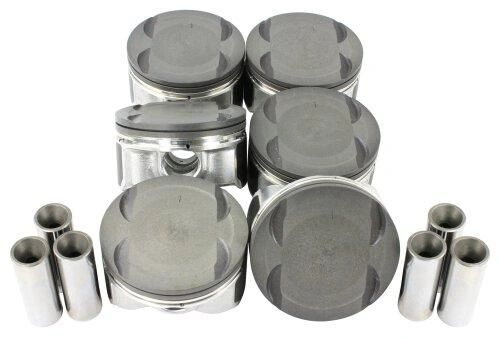 Piston Set (DNJ P174) 06-11