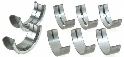 Main Bearing Set (ACL 4M2022A) 95-07