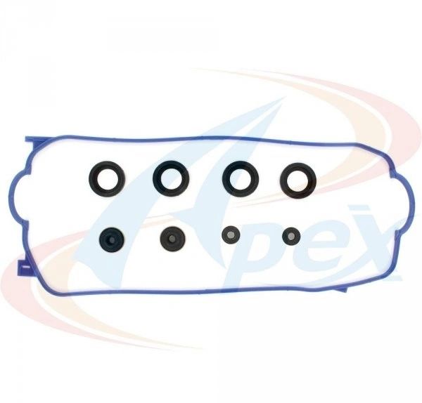 Valve Cover Gasket Set (Apex AVC103S) 88-95