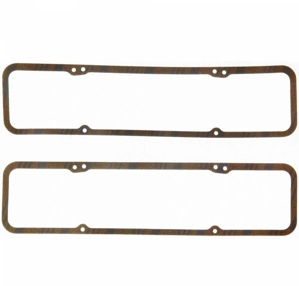 Valve Cover Gasket Set (Felpro VS12869C) 55-86