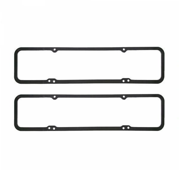 Valve Cover Gasket Set - Rubber (Felpro VS12869R) 55-86