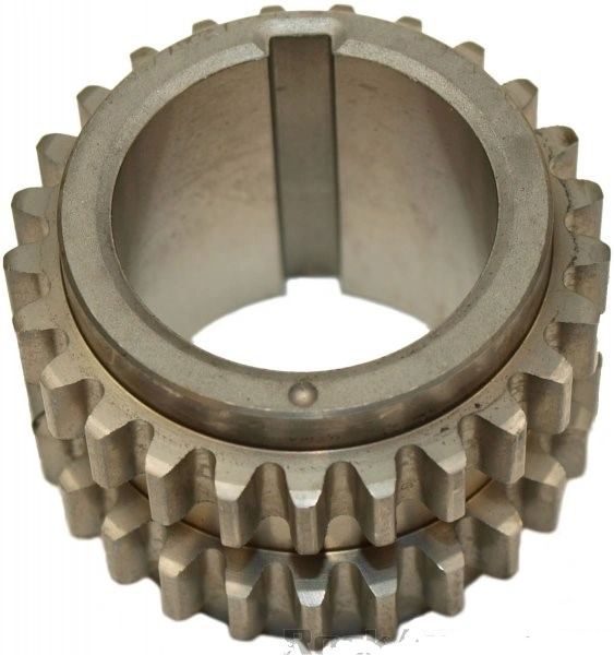 Timing Crankshaft Outer Sprocket (Cloyes S1077) 06-14