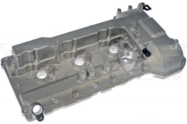 Valve Cover - Left (Dorman 264-918) 06-12