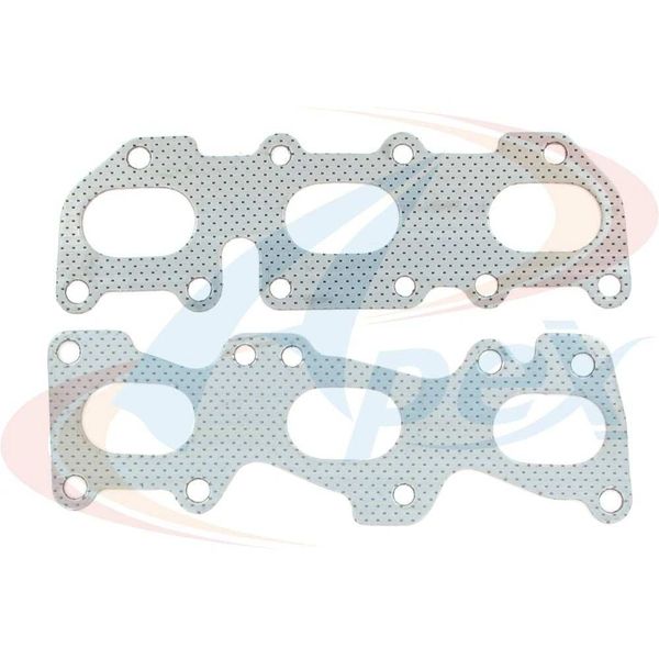 Exhaust Manifold Gasket Set (Apex AMS2931) 06-10