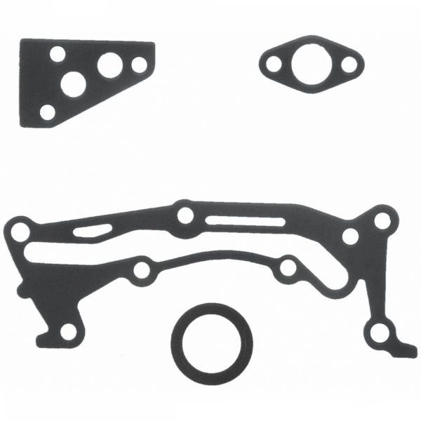 Crankshaft Seal Set - Front (Felpro TCS45911) 99-12