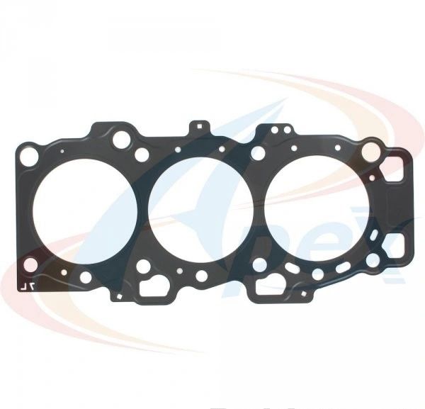 Head Gasket - MLS Left (Apex AHG242L) 01-10