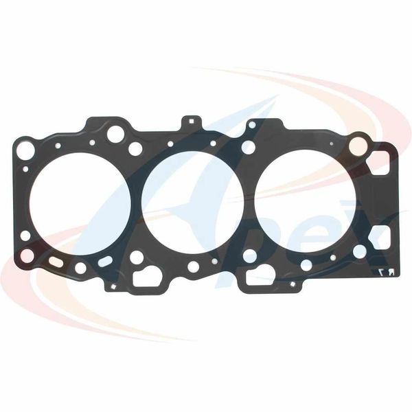 Head Gasket - MLS Right (Apex AHG242R) 01-10