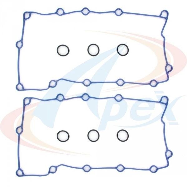 Valve Cover Gasket Set (Apex AVC235S) 98-00