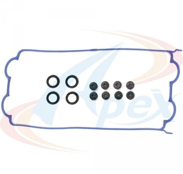 Valve Cover Gasket Set (Apex AVC138S) 93-96