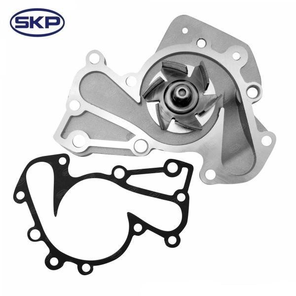 Water Pump (SKP SK1462040) 99-10