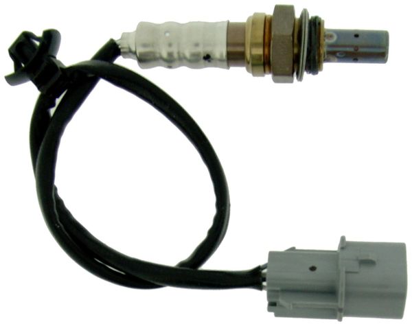 Oxygen Sensor - Upstream Left (NTK 25069) 05-10