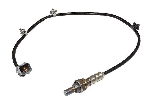 Oxygen Sensor - Downstream Right (NTK 25160) 02-10