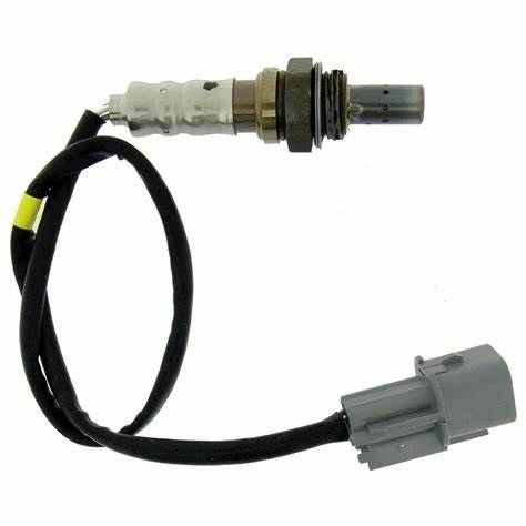 Oxygen Sensor - Downstream Left (NTK 25181) 02-10