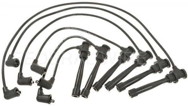 Spark Plug Wire Set (Standard 6086) 99-08