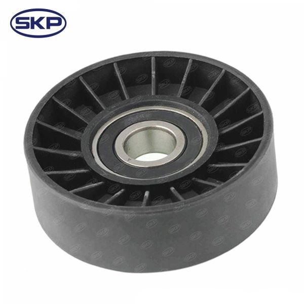 Serpentine Belt Idler Pulley (SKP SK89010) 99-10