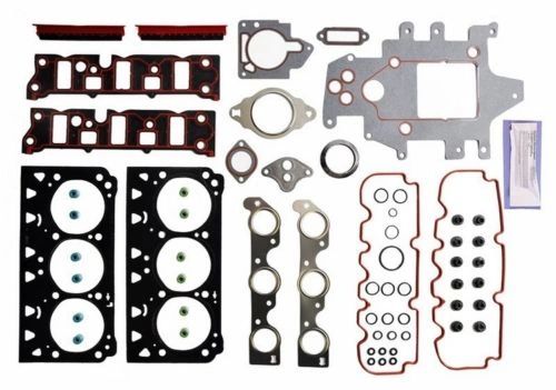 Full Gasket Set - For S/C Engines (EngineTech B3.8K-5) 96-05 See Notes