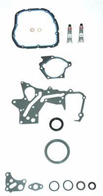 Conversion / Lower Gasket Set (Felpro CS26282-1) 01-06