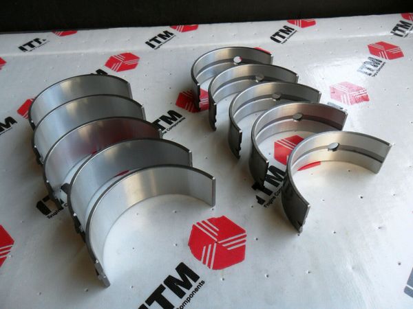 Main Bearing Set (ITM 5M1218) 99-06