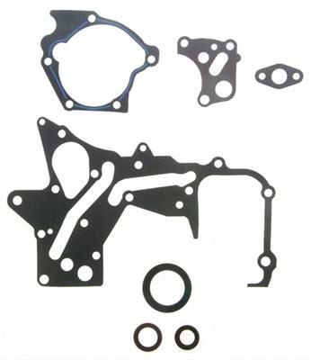 Crankshaft Seal Set - Front (Felpro TCS46062) 99-06