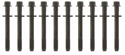 Head Bolt Set (Felpro ES72211) 99-06