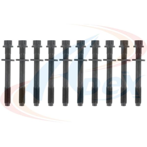 Head Bolt Set (Apex AHB243) 99-06