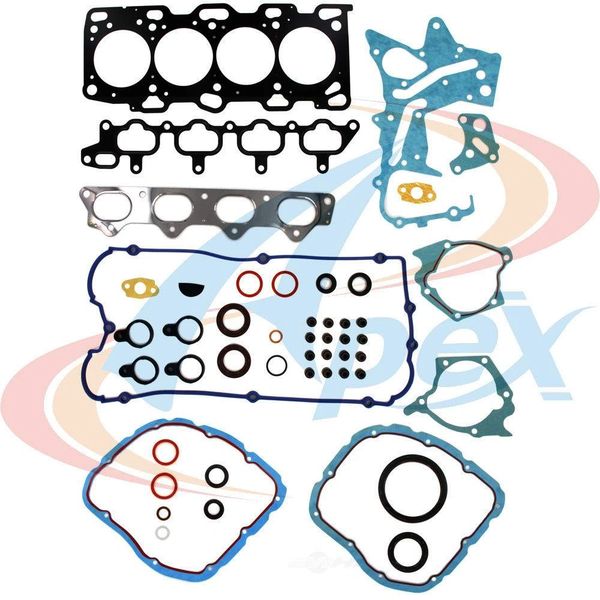 Full Gasket Set (Apex AFS2043) 99-06