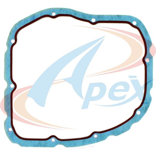 Oil Pan Gasket (Apex AOP243A) 01-06