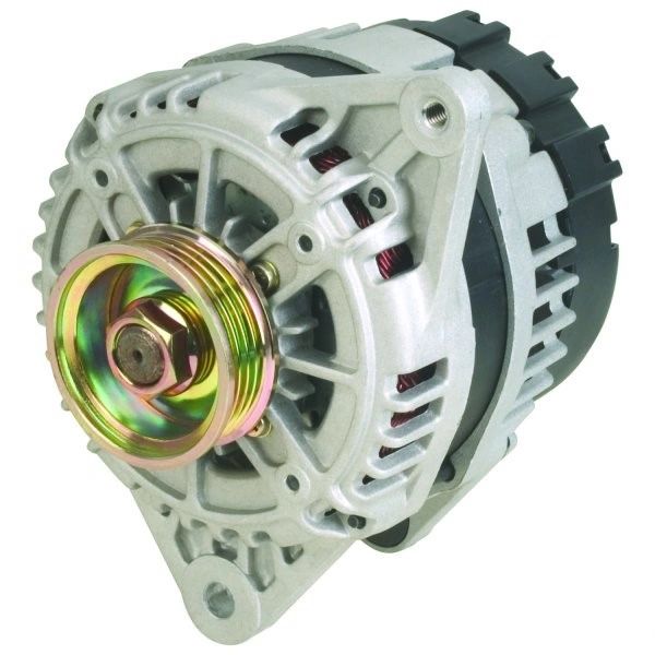 Alternator - 110 Amp (WAI Global 11014N) 03-06