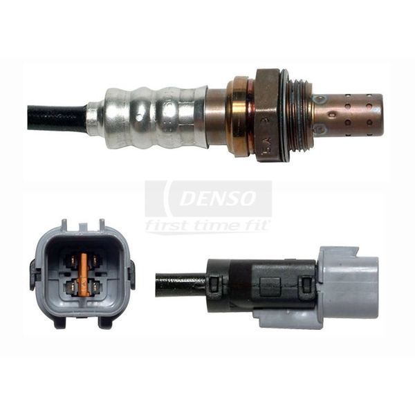 Oxygen Sensor - Upstream (Denso 234-4436) 99-06