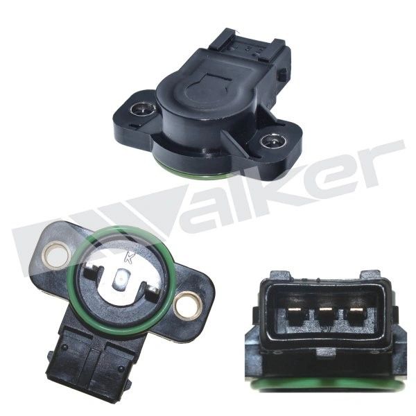 Throttle Position Sensor (Walker 2001333) 01-05