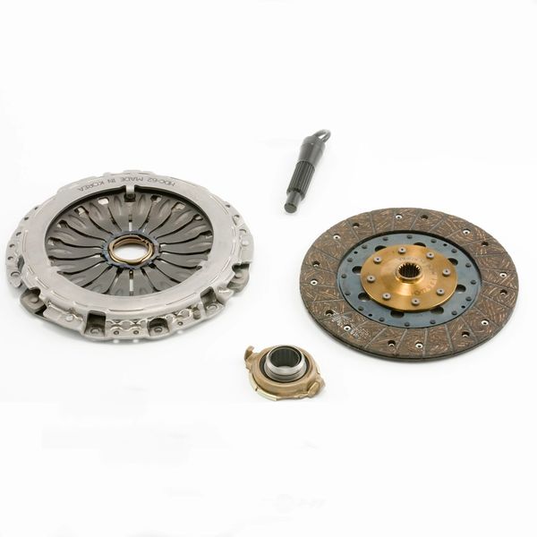 Clutch Kit (LUK 05-112) 01-08